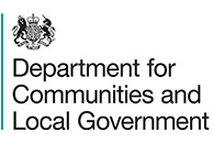 Click here to visit DCLG website. Opens a new window.